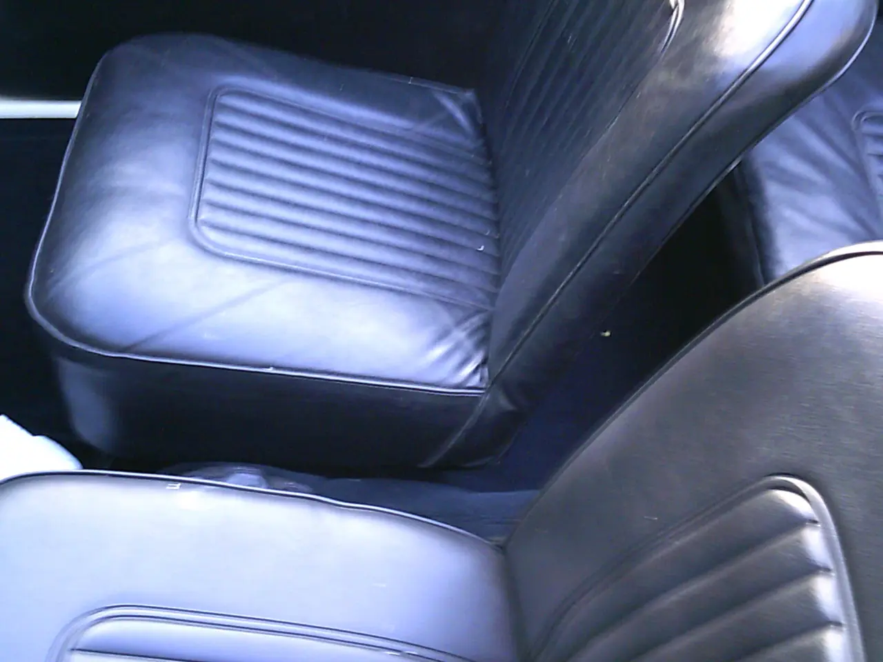 Billede 8 - Morris 1000 Cabriolet evt. byt med personbil