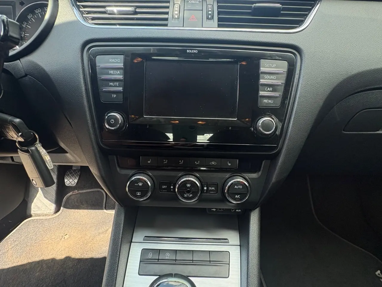 Billede 9 - Skoda Octavia 1,6 TDi 105 Elegance