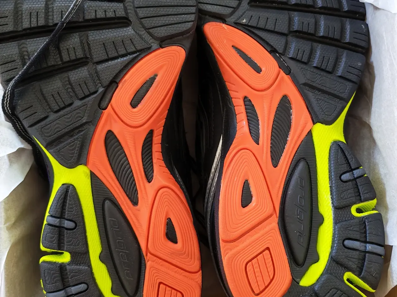 Billede 7 - Saucony Sneakers