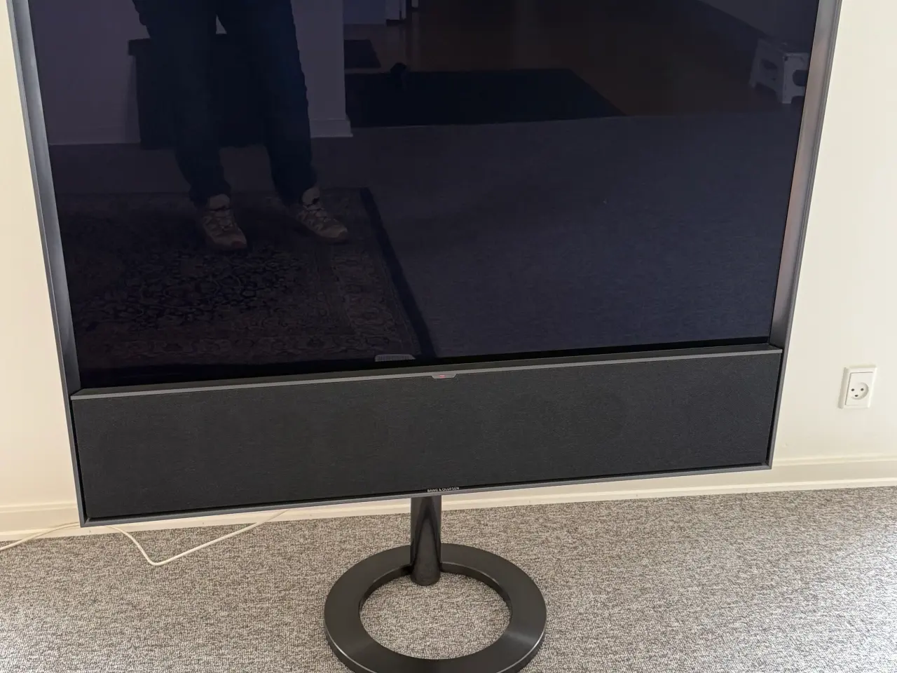 Billede 1 - Bang og olufsen
