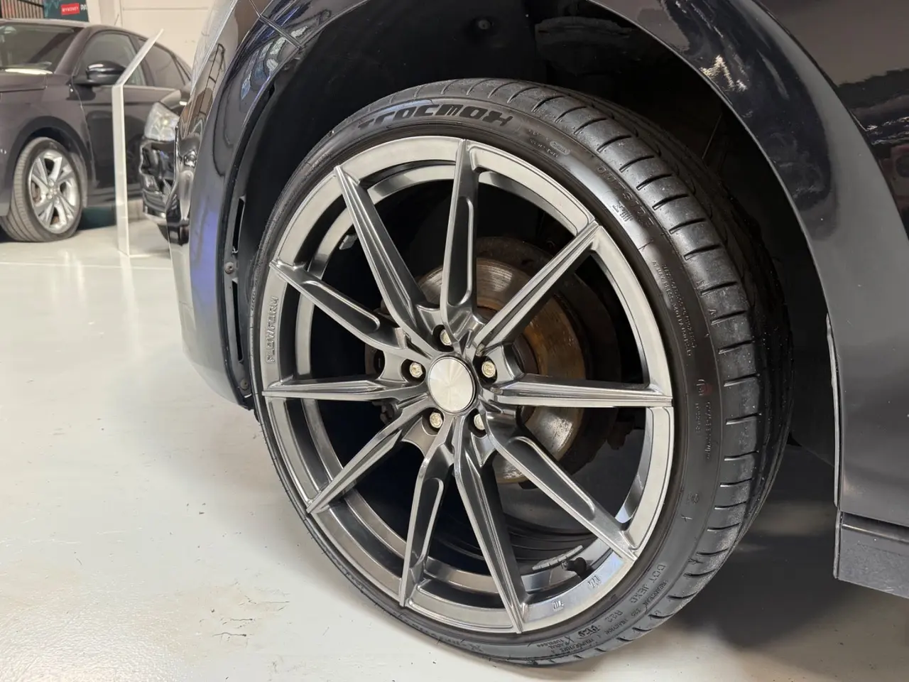 Billede 18 - VW Polo 1,0 TSi 95 Comfortline