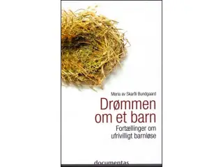 Drømmen om et Barn