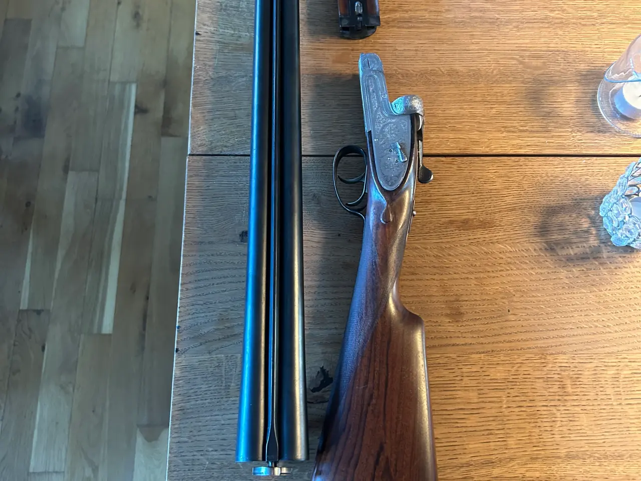 Billede 2 - Armas EGO 12/70 