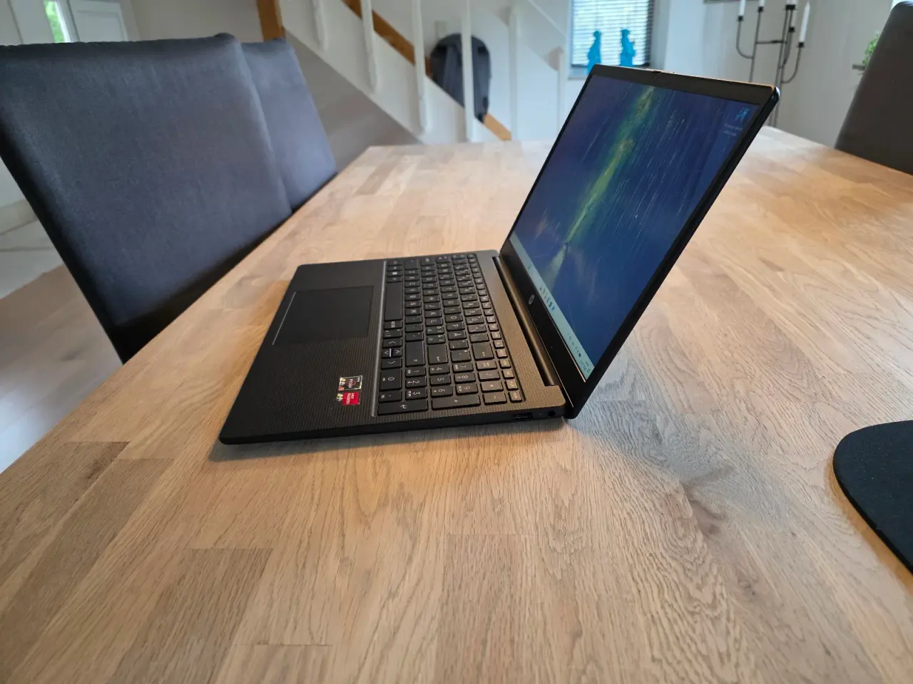 Billede 1 - Fin Laptop