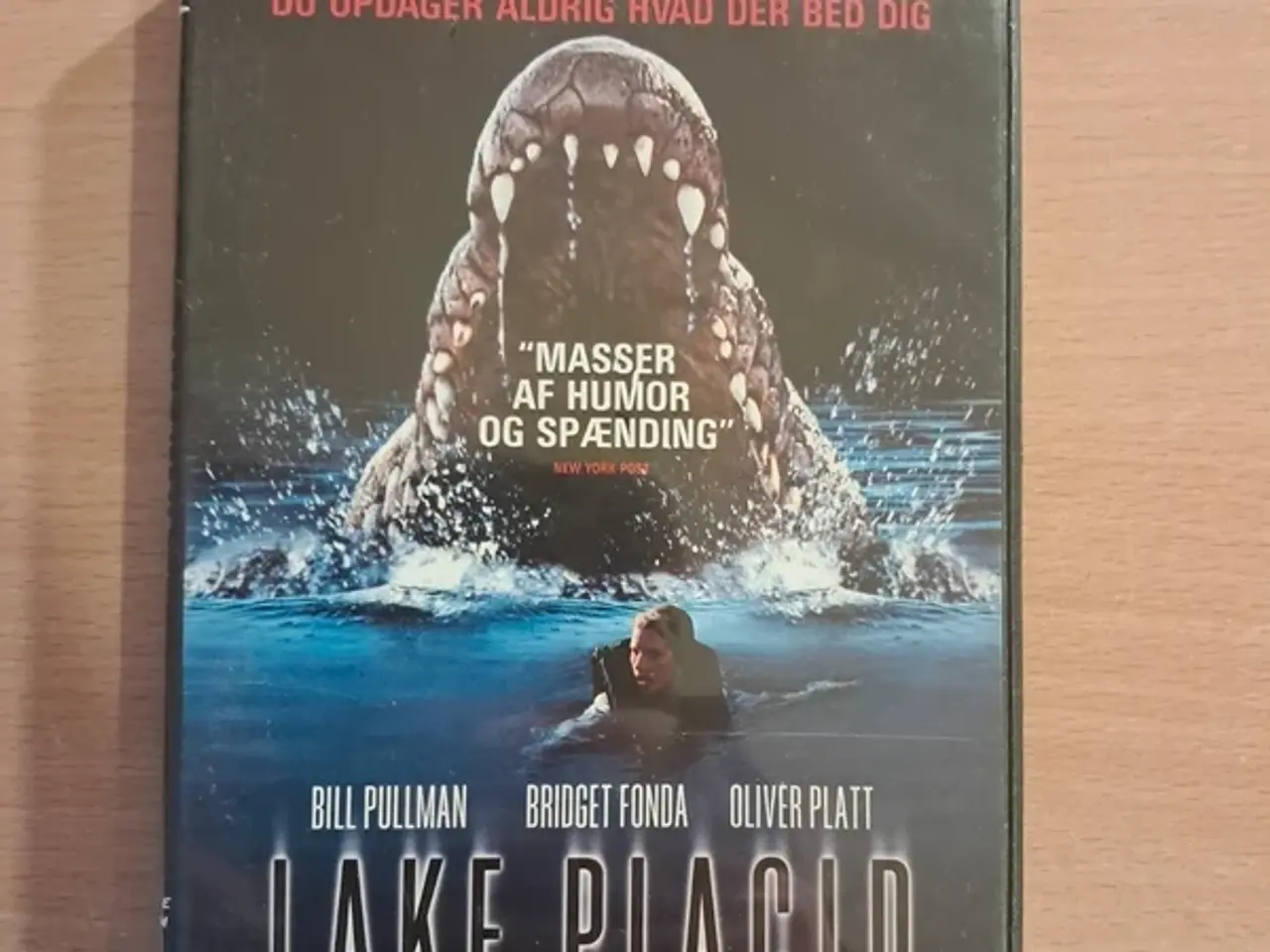 Billede 1 - Lake Placid