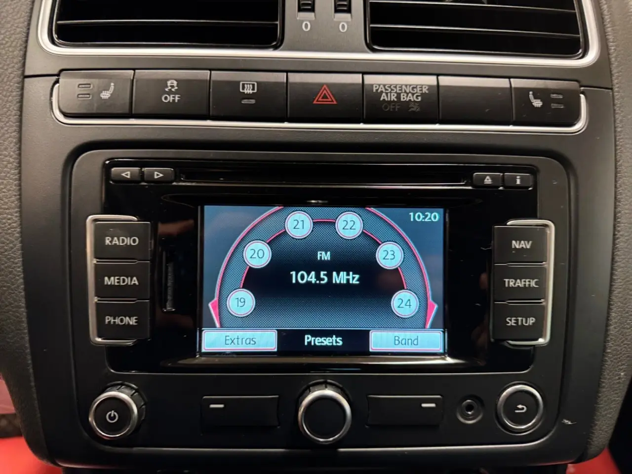 Billede 9 - VW Polo 1,2 TSi 90 Comfortline