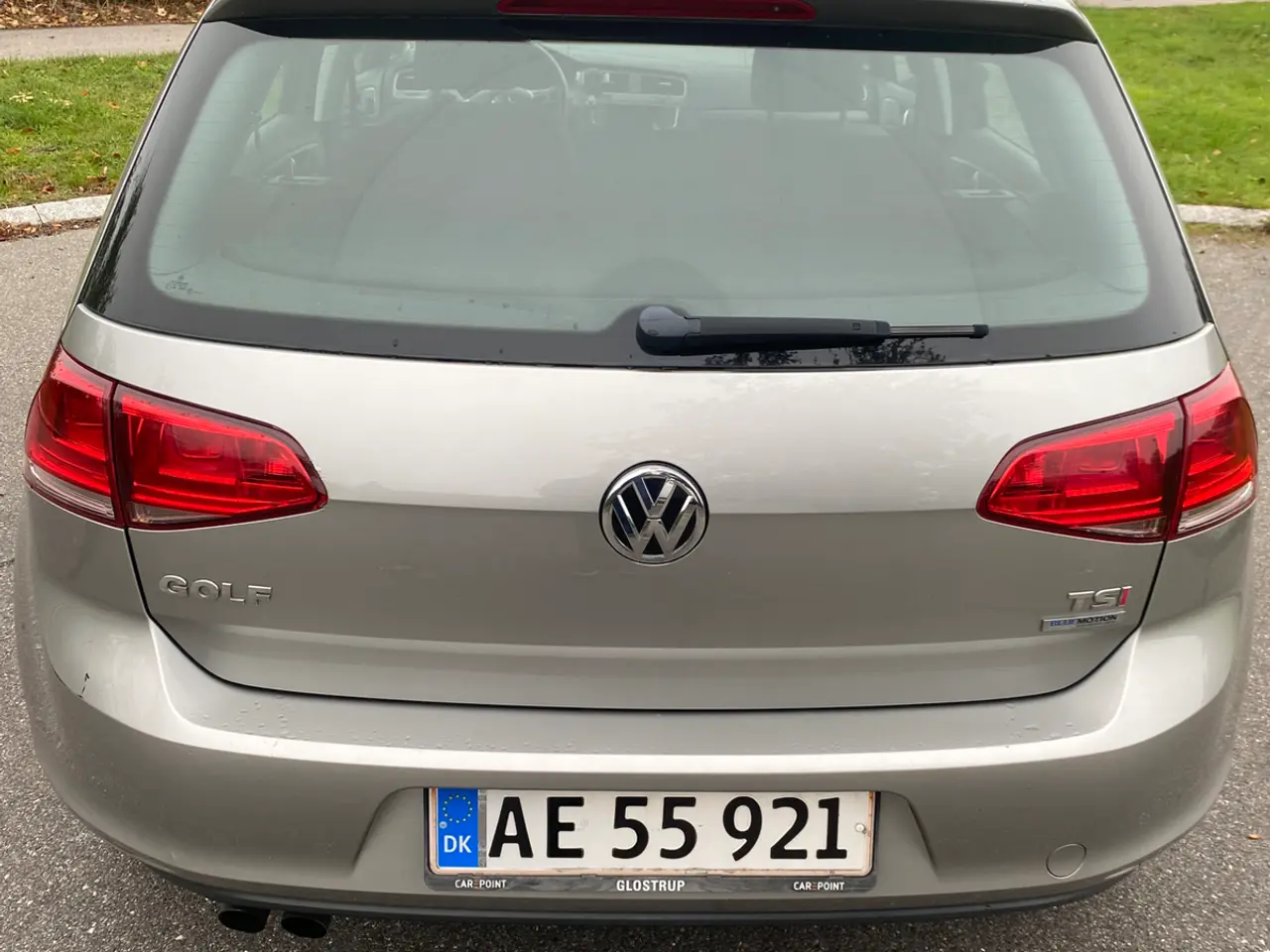 Billede 6 - VW Golf VII 1,4 TSi 122 Comfortline BMT