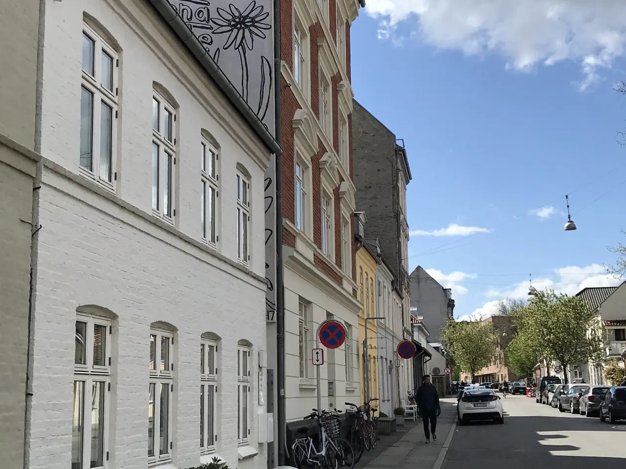 Billede 2 - Lokale i byhus på Frederiksbjerg