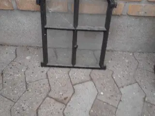 Staldvindue 