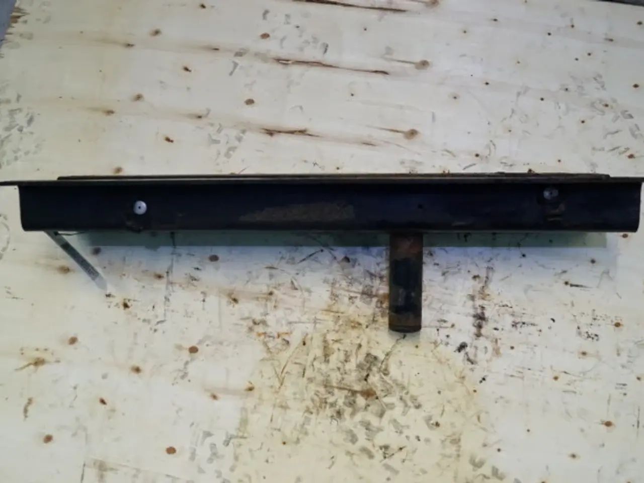 Billede 4 - New Holland BB9060 Ophæng 87644905