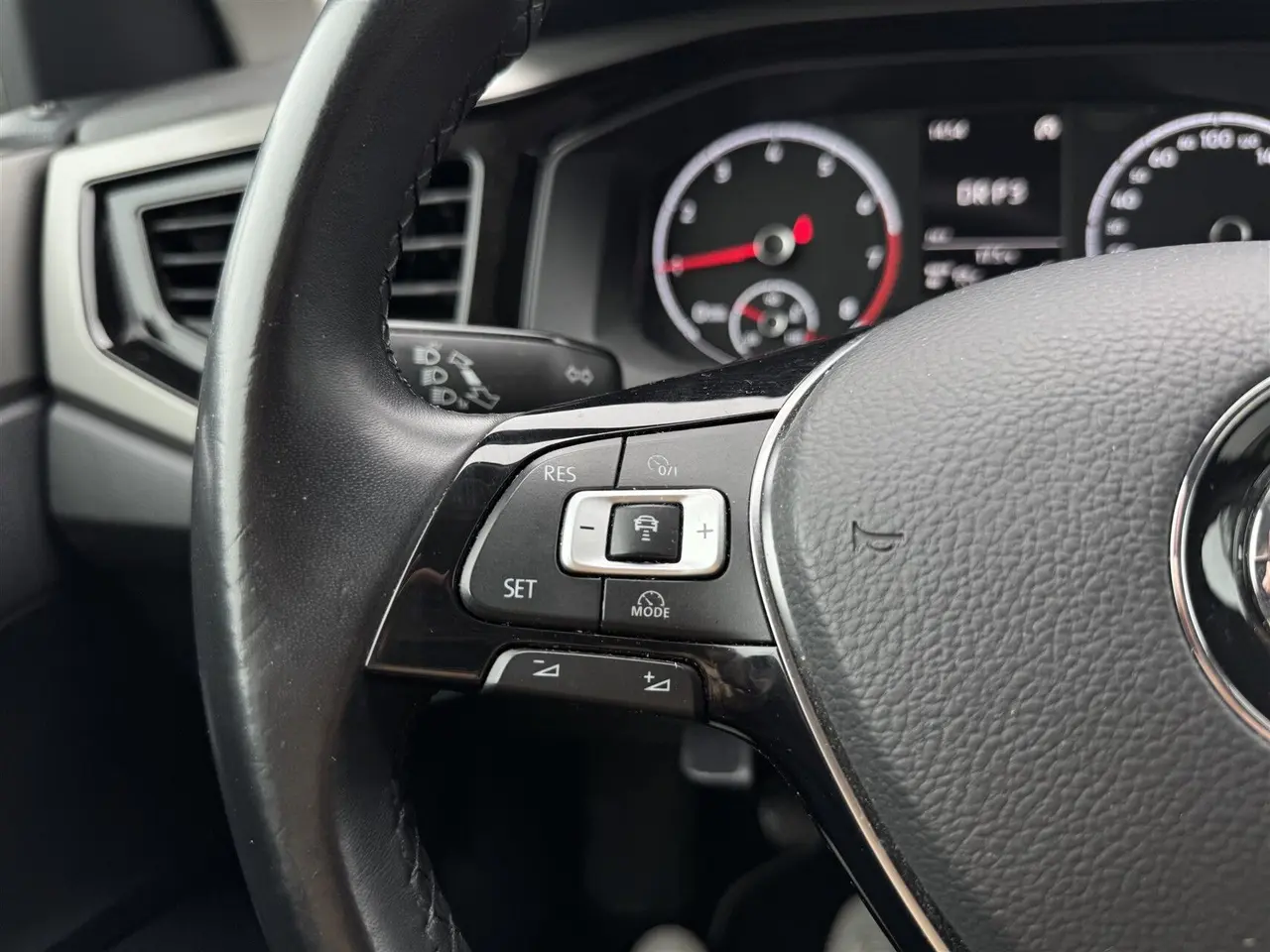 Billede 10 - VW Polo 1,0 TSI Connect 95HK 5d