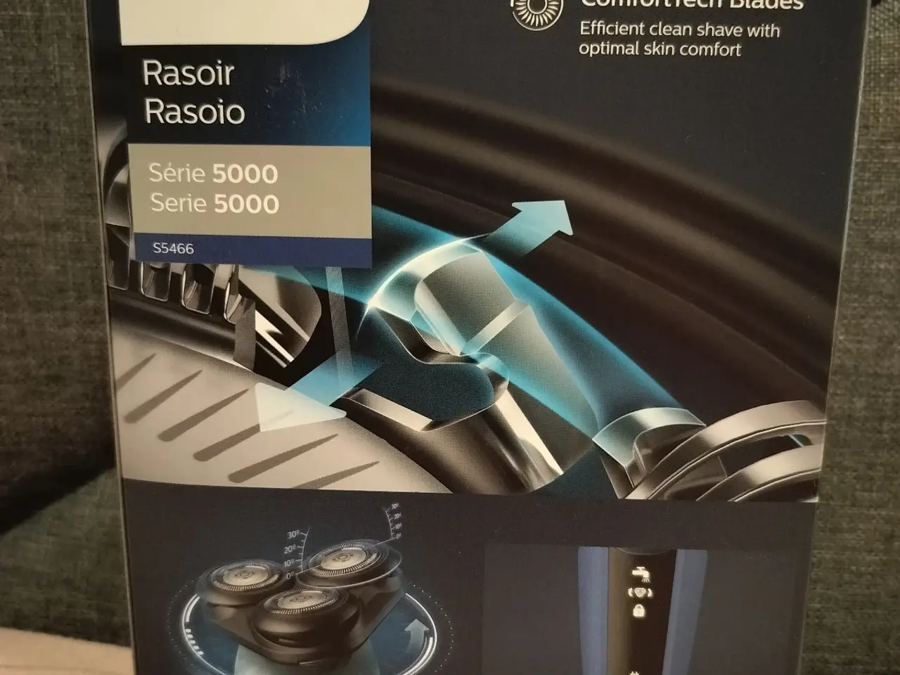 Billede 2 - Philips shaver