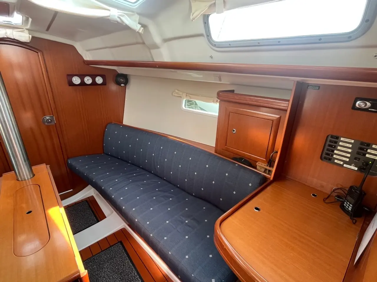 Billede 7 - Beneteau Oceanis 323 Clipper  -  SOLGT/SOLD