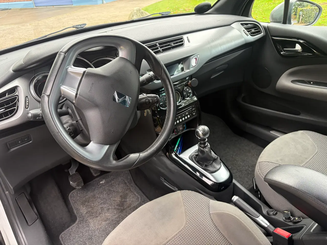 Billede 5 - Citroen DS3