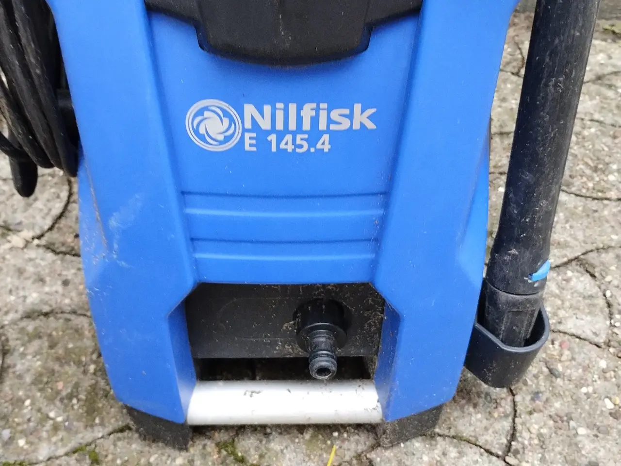Billede 2 - Højtrygsrenser