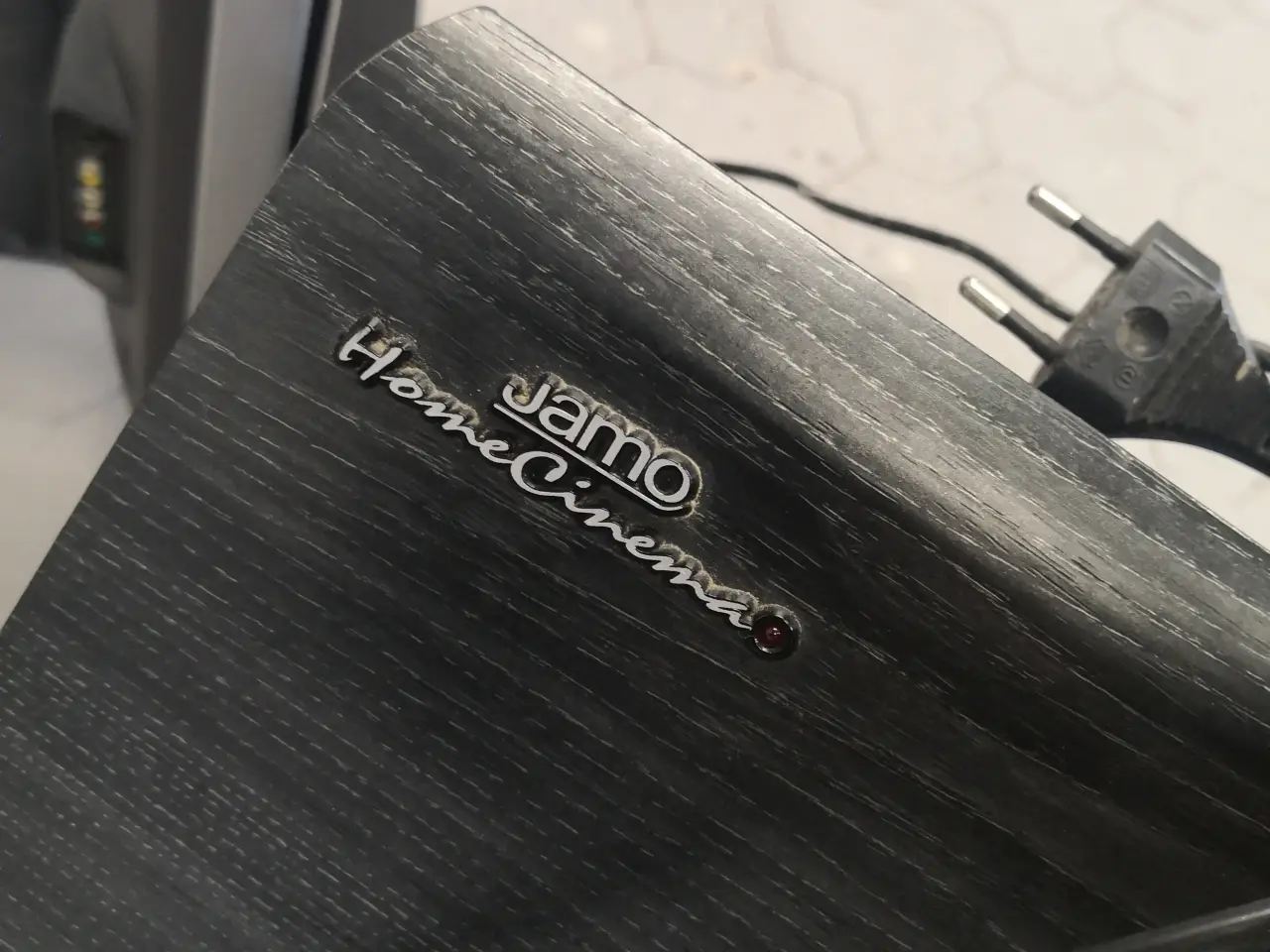 Billede 4 - Sony + Samsung + Jamo