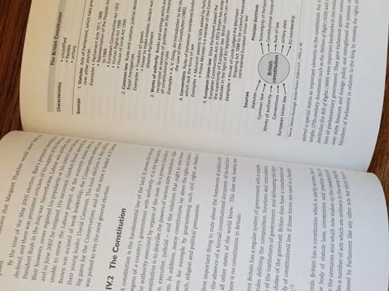 Billede 2 - STUDIEBOG # STUDIEBØGER # bog # engelsk