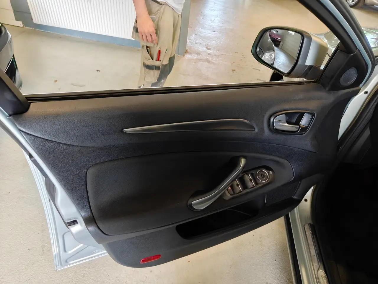 Billede 8 - Ford Mondeo 2,0 Titanium stc.
