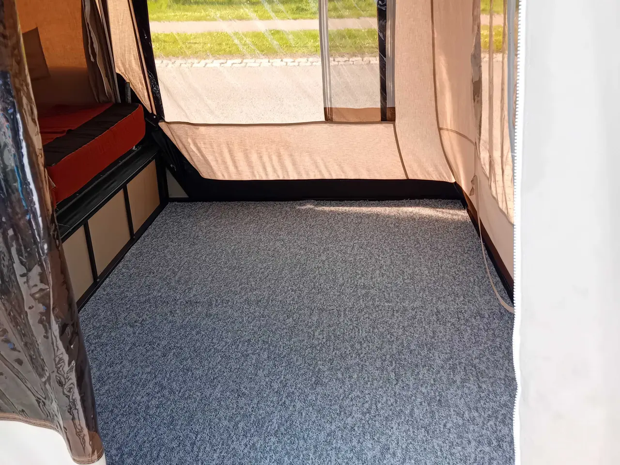 Billede 7 - Combi camp