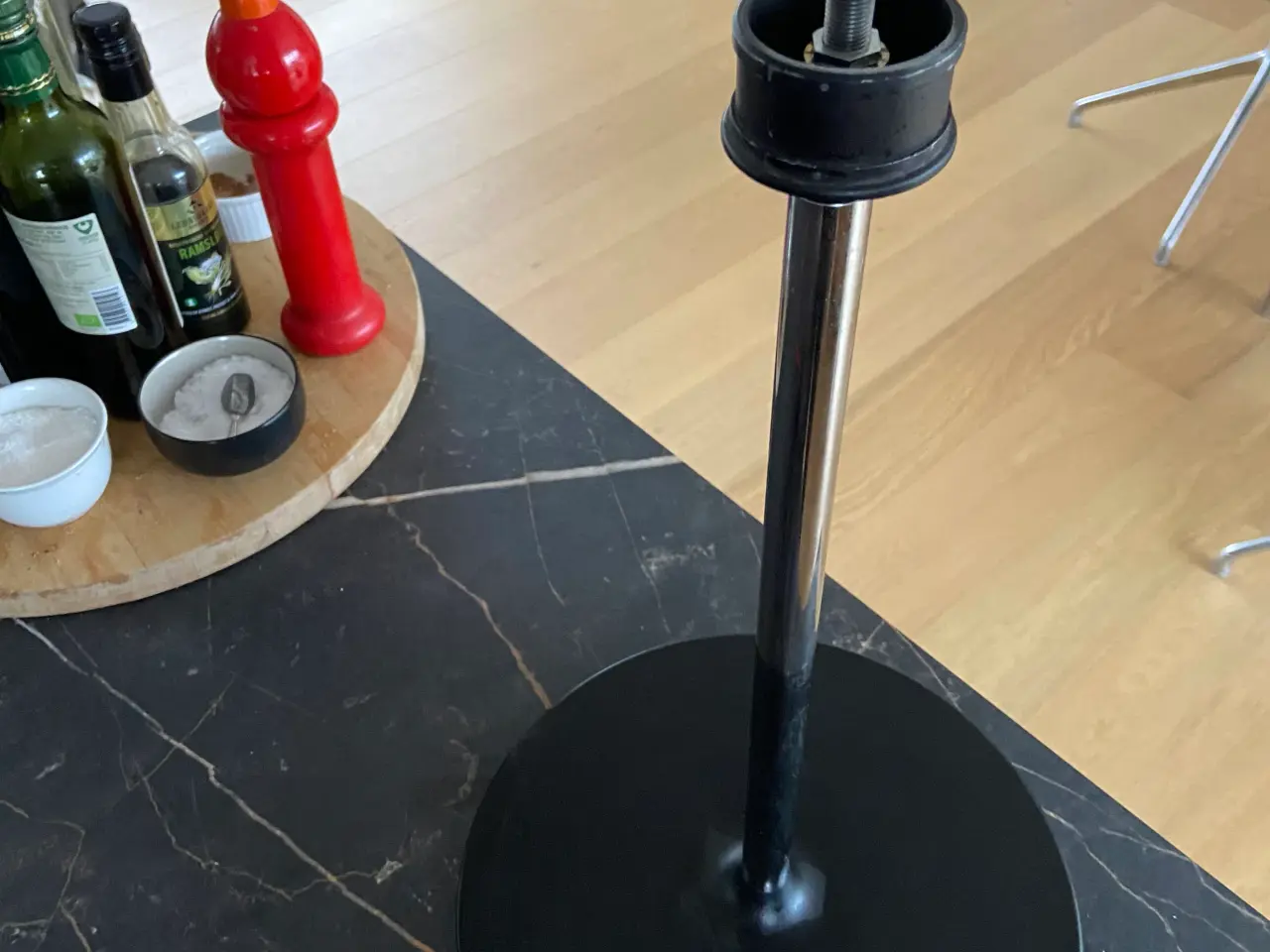 Billede 4 - Louis Poulsen PH 80 Bordlampe