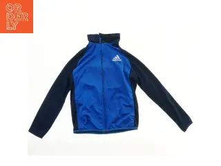 Blå Adidas jakke fra Adidas (str. 41x58 cm)