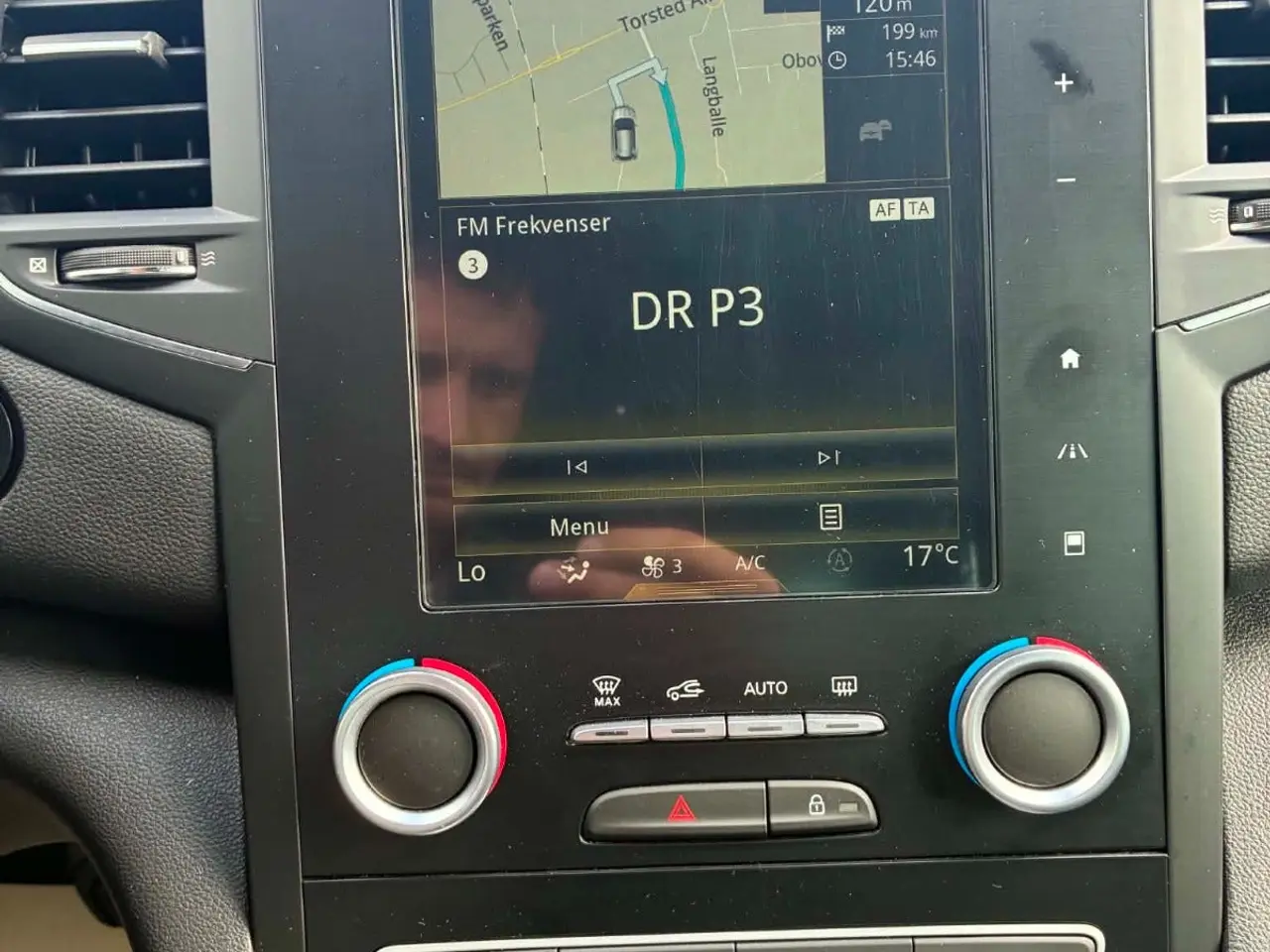Billede 17 - Renault Megane IV 1,2 TCe 130 Bose Edition EDC