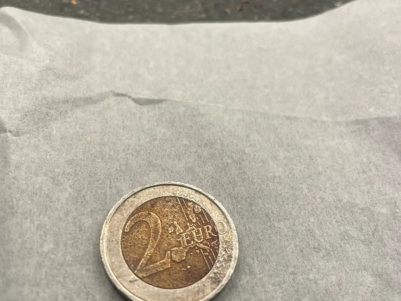 Billede 2 - 2€ Italy