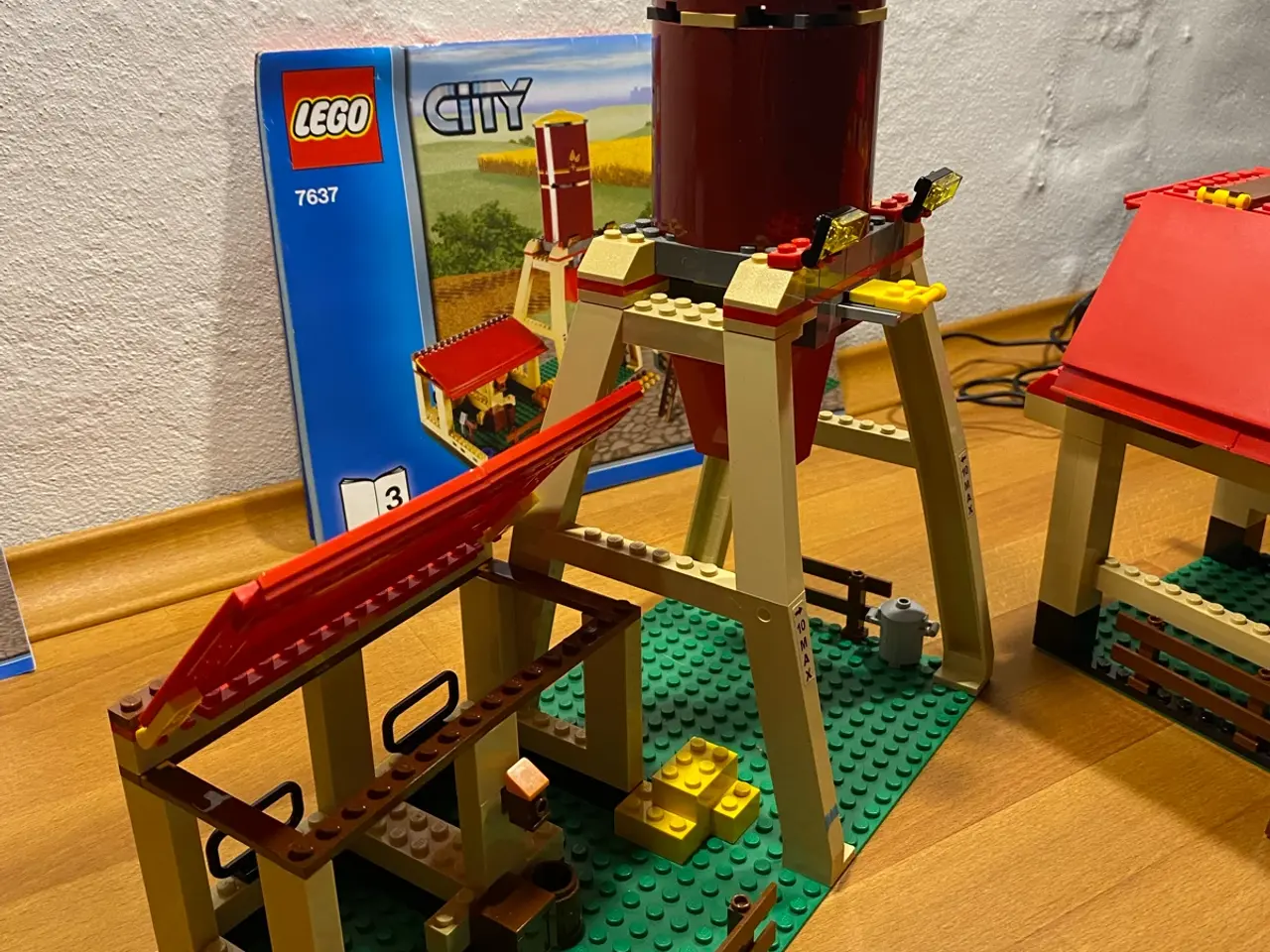 Billede 3 - Lego City 7637