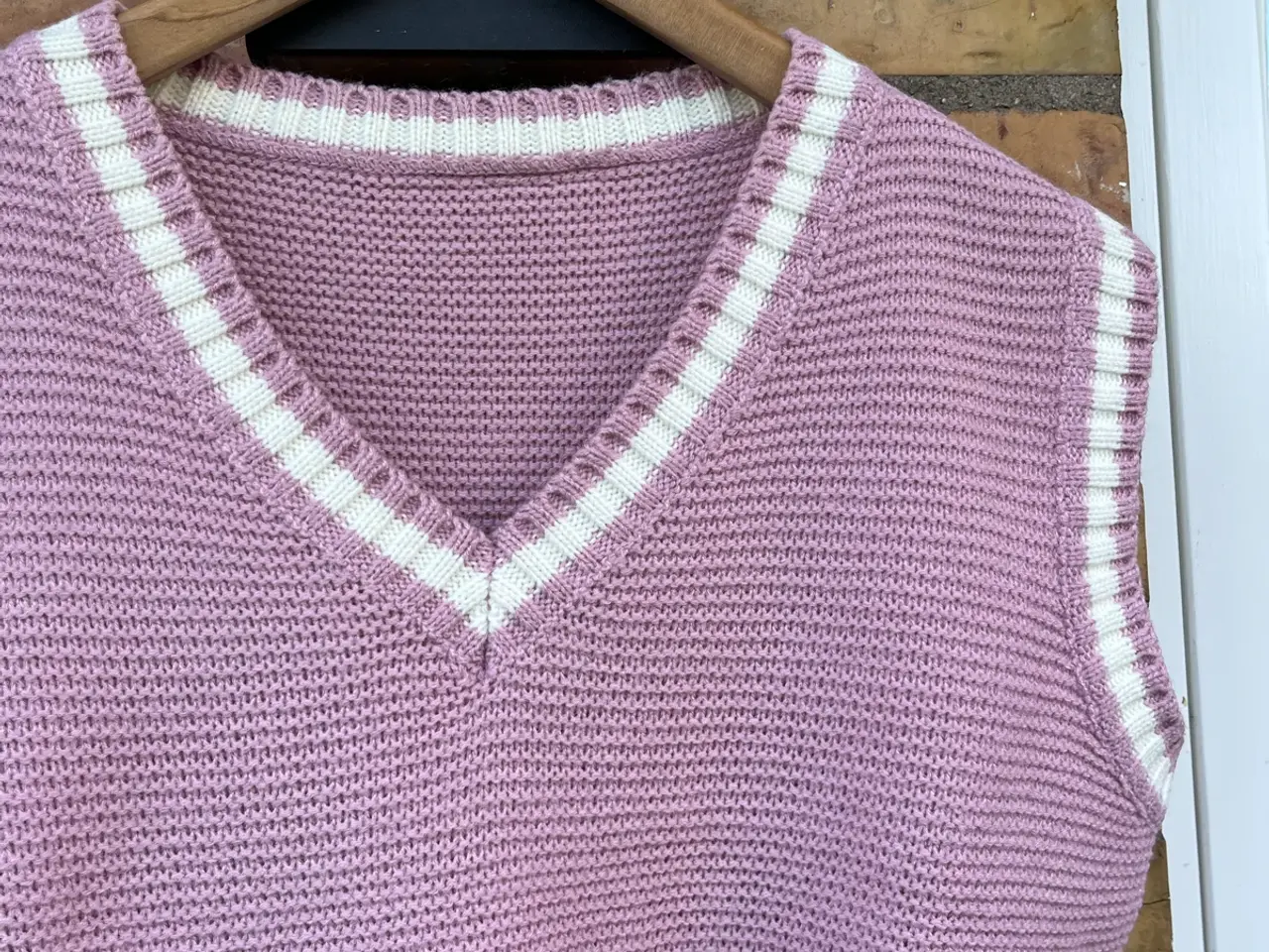 Billede 4 - Vest
