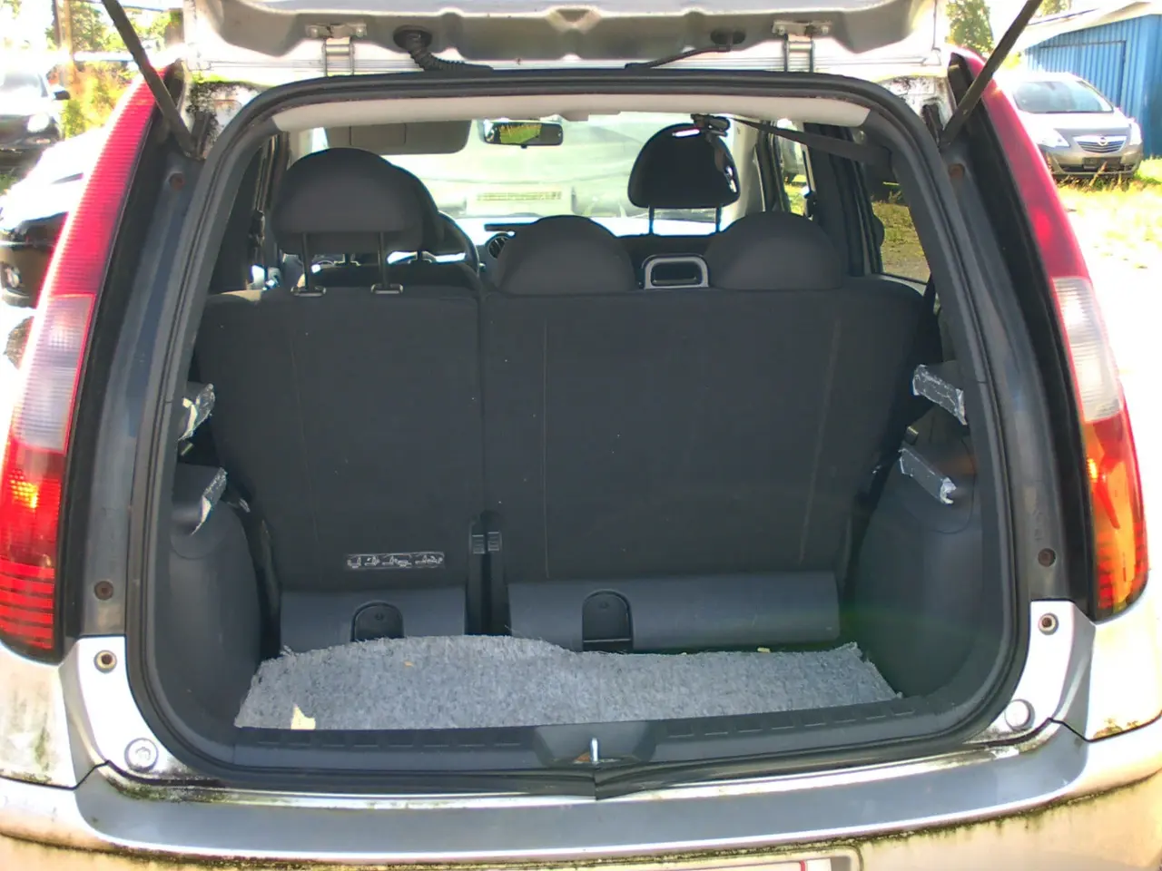 Billede 6 - Mitsubishi Colt 1,3 Cash Coolpack