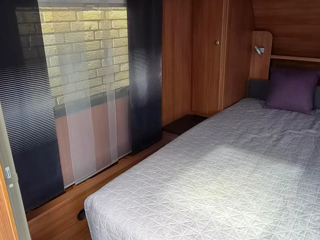 Billede 5 - Adria Adora 563 PU