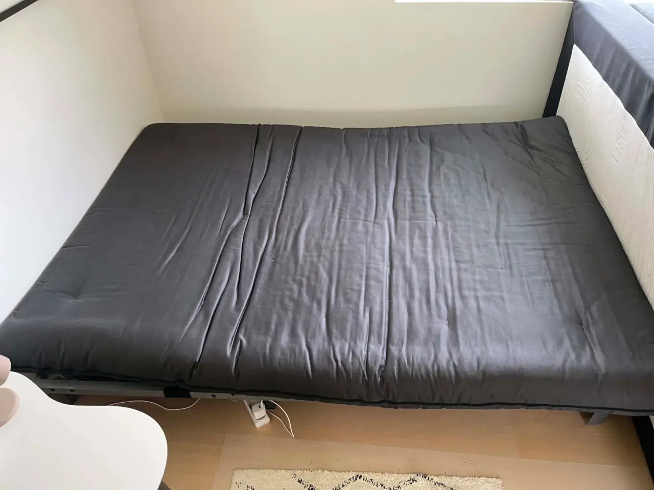 Billede 3 - Sovesofa- innovation 