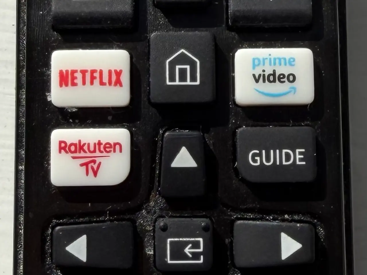 Billede 2 - Samsung 65” UHD, SmartTV