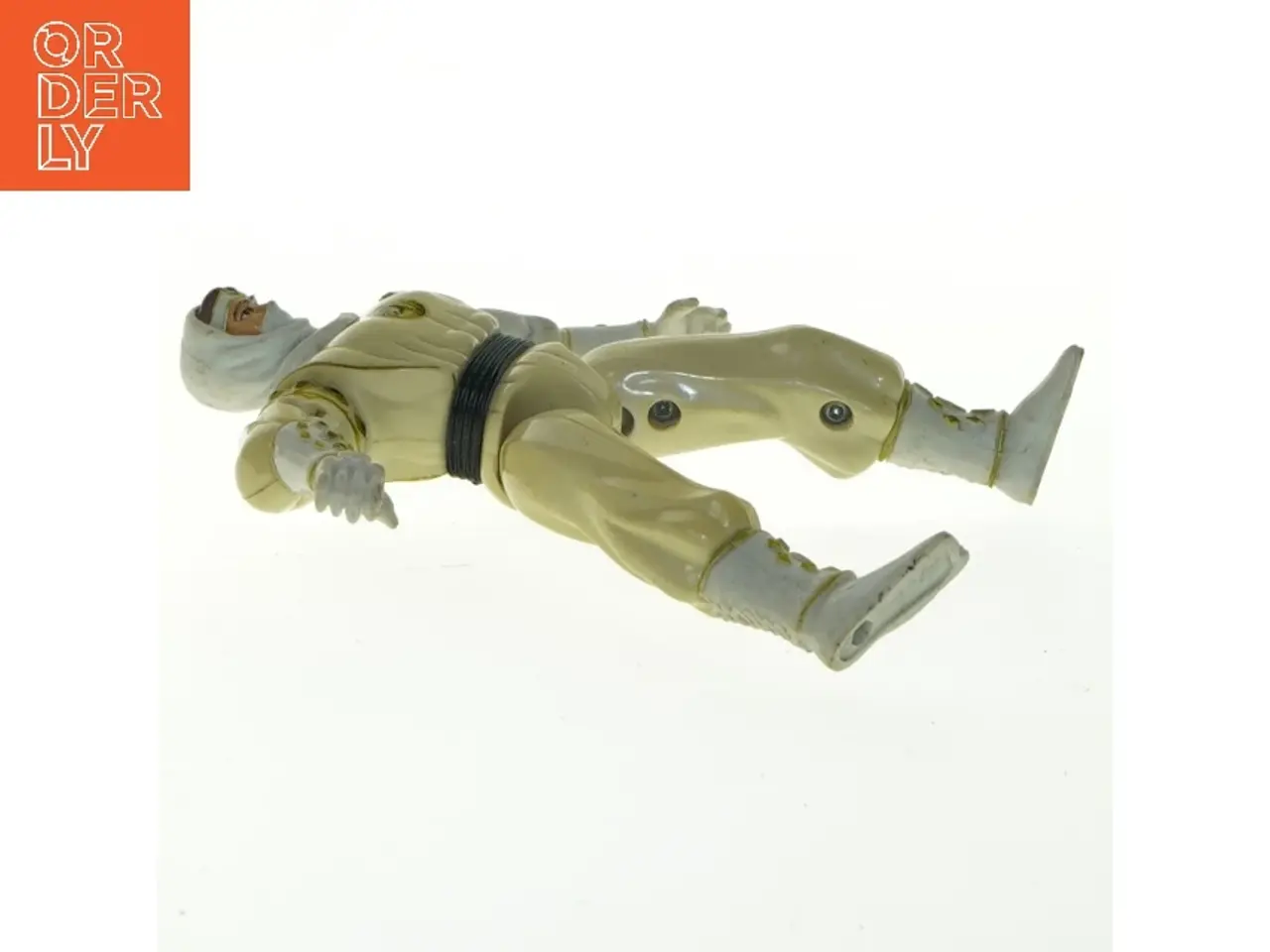 Billede 4 - Power Rangers Bandai Samlefigur (str. 14x11 cm)
