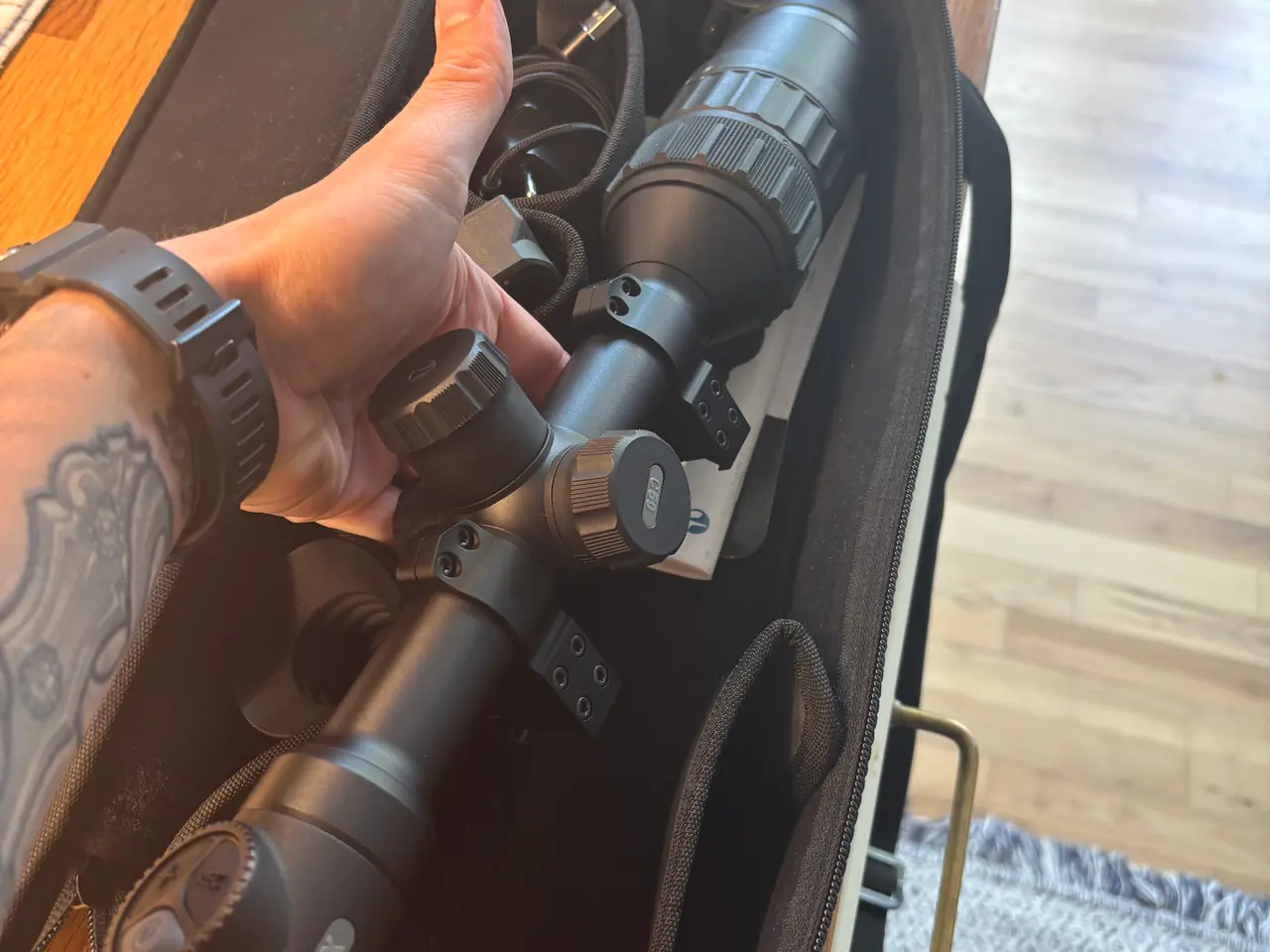 Billede 2 - Pulsar Digex C50