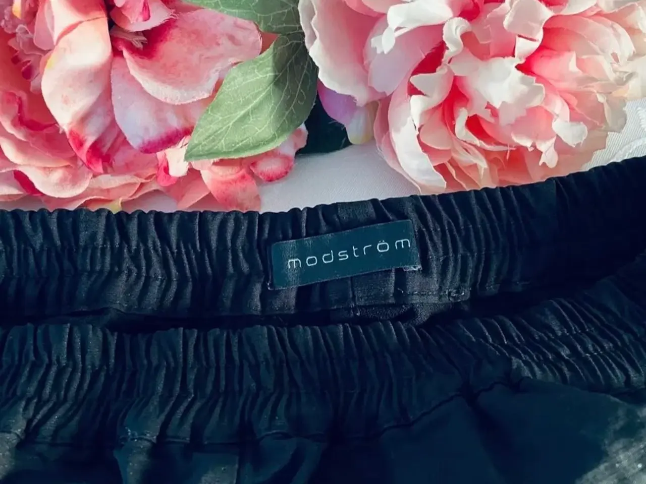 Billede 2 - Shorts fra Modström