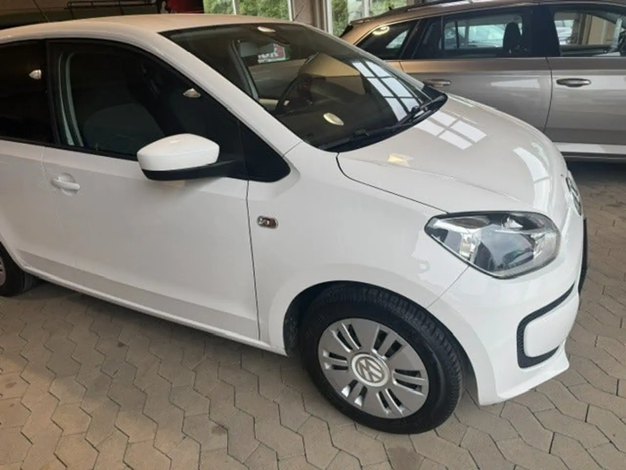 Billede 4 - VW Up! 1,0 60 Move Up! BMT