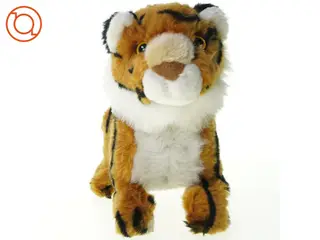 Tiger der kan gå fra Top Toys (str. 20 x 10 cm)