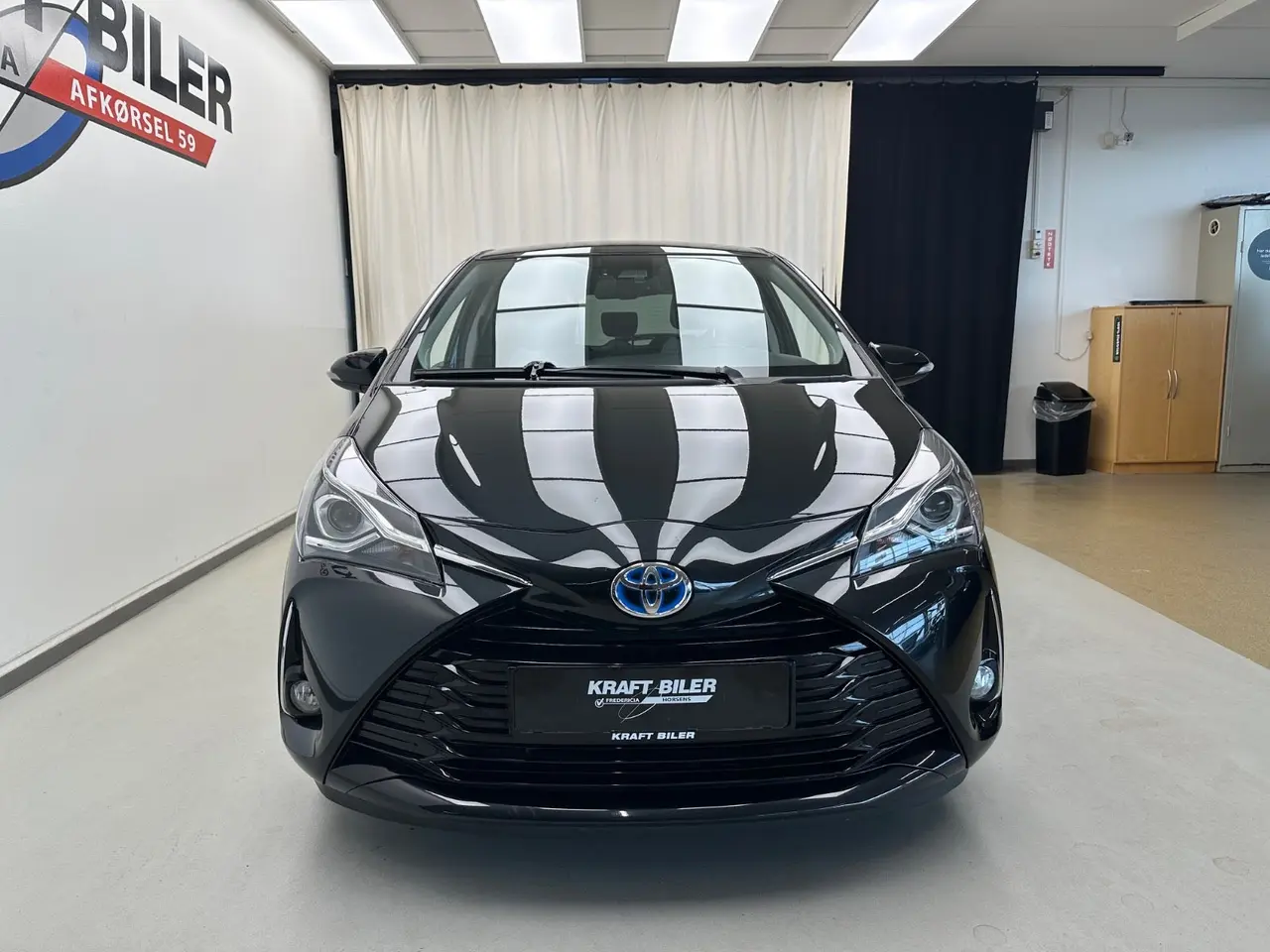 Billede 7 - Toyota Yaris 1,5 Hybrid H2 e-CVT