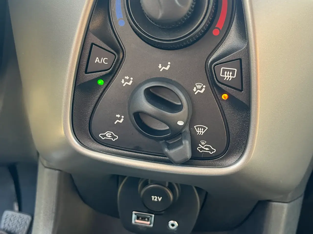 Billede 11 - Toyota Aygo X