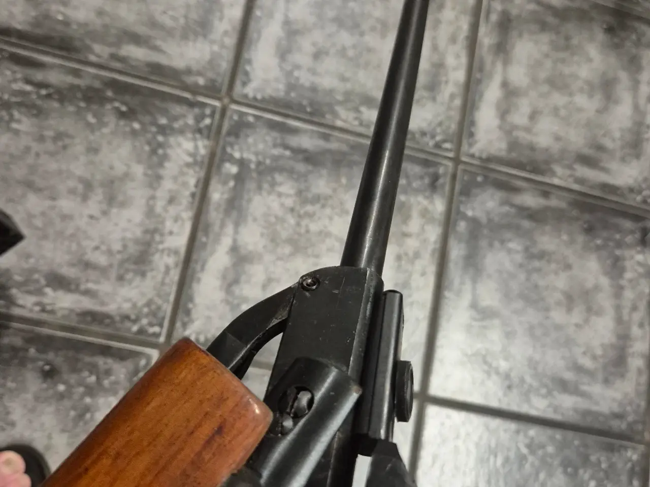 Billede 15 - 5 stk. Luftgevær BSA, Gamo, Slavia, Kina