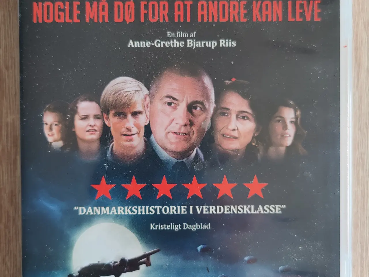 Billede 3 - Fire danske klassikere!