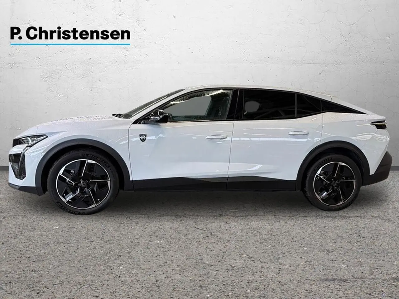 Billede 2 - Peugeot e-408 58 GT