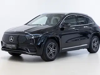 Mercedes EQA250+  AMG Premium