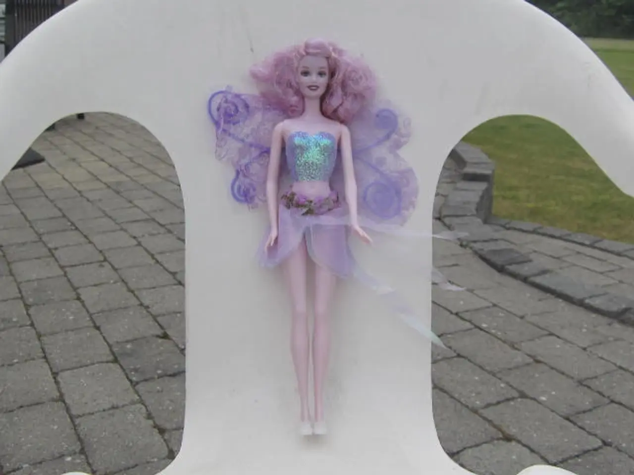 Billede 1 - Barbie, Fe