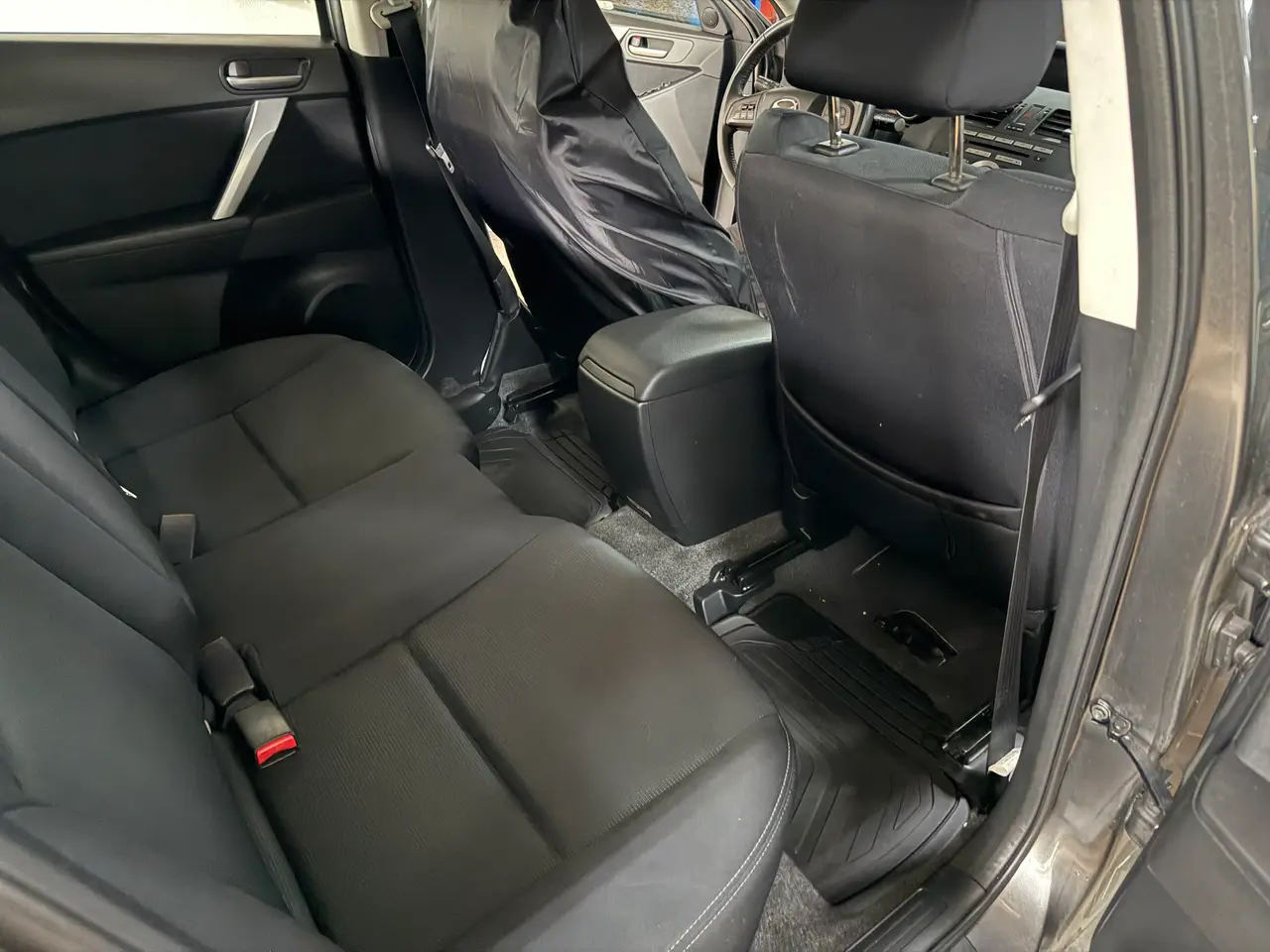 Billede 4 - Mazda 3 premium 2011