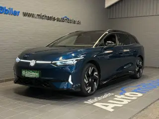 VW ID.7 86 GTX Tourer 4Motion