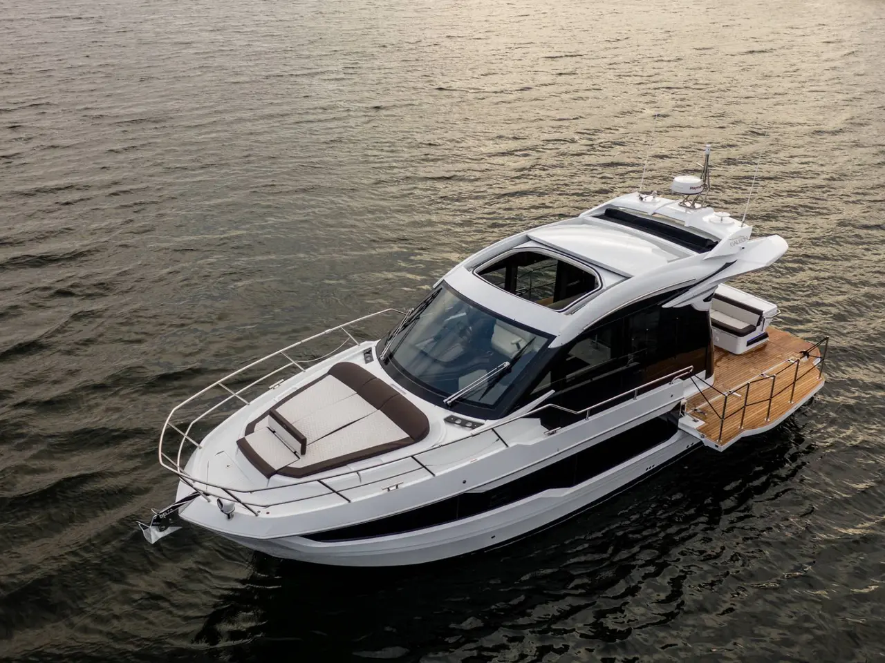 Billede 7 - Galeon 410 HTC