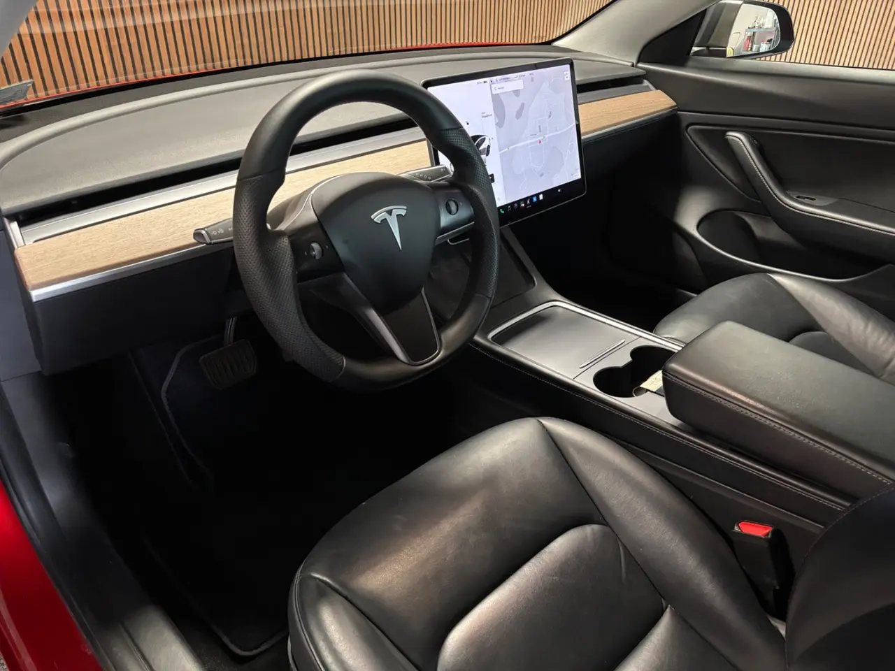 Billede 10 - Tesla Model 3 Long Range AWD