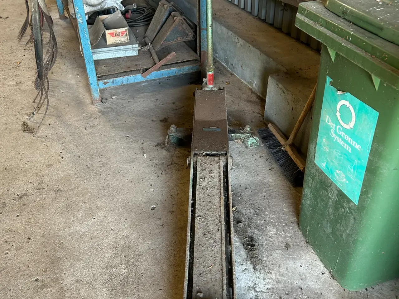 Billede 2 - Donkraft 5 tons